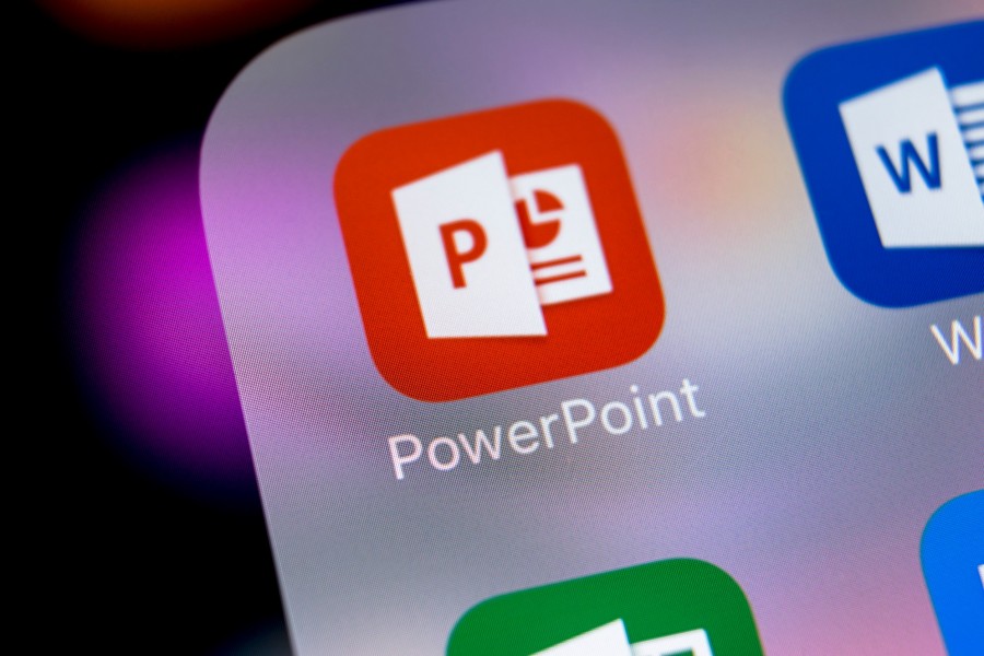 Quelles sont les différentes versions de PowerPoint ?