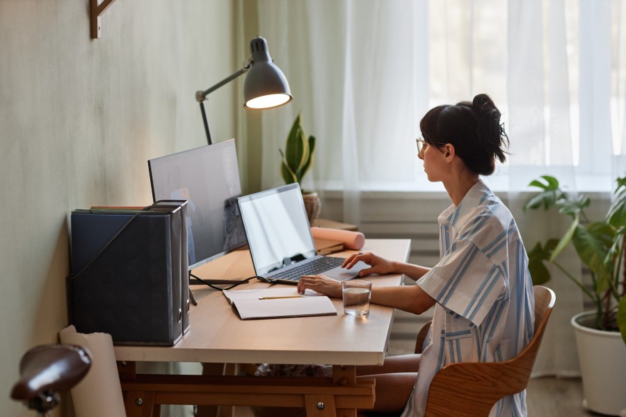 Quels sont les avantages du télétravail à l'étranger ?