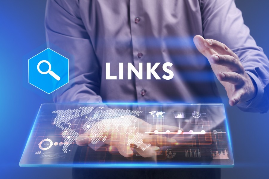 Qu'est-ce qu'une stratégie netlinking ?